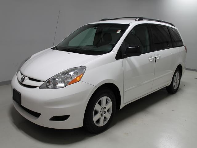 toyota sienna for sale springfield il #7