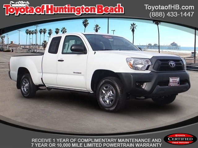 used toyota tacoma for sale in los angeles ca #7