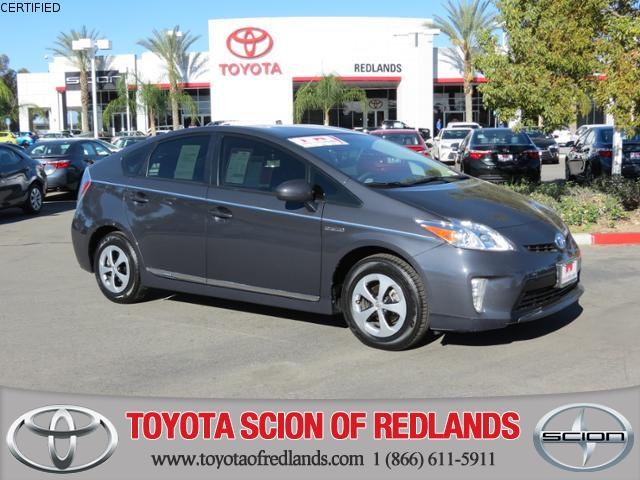 used toyota prius in southern california #4